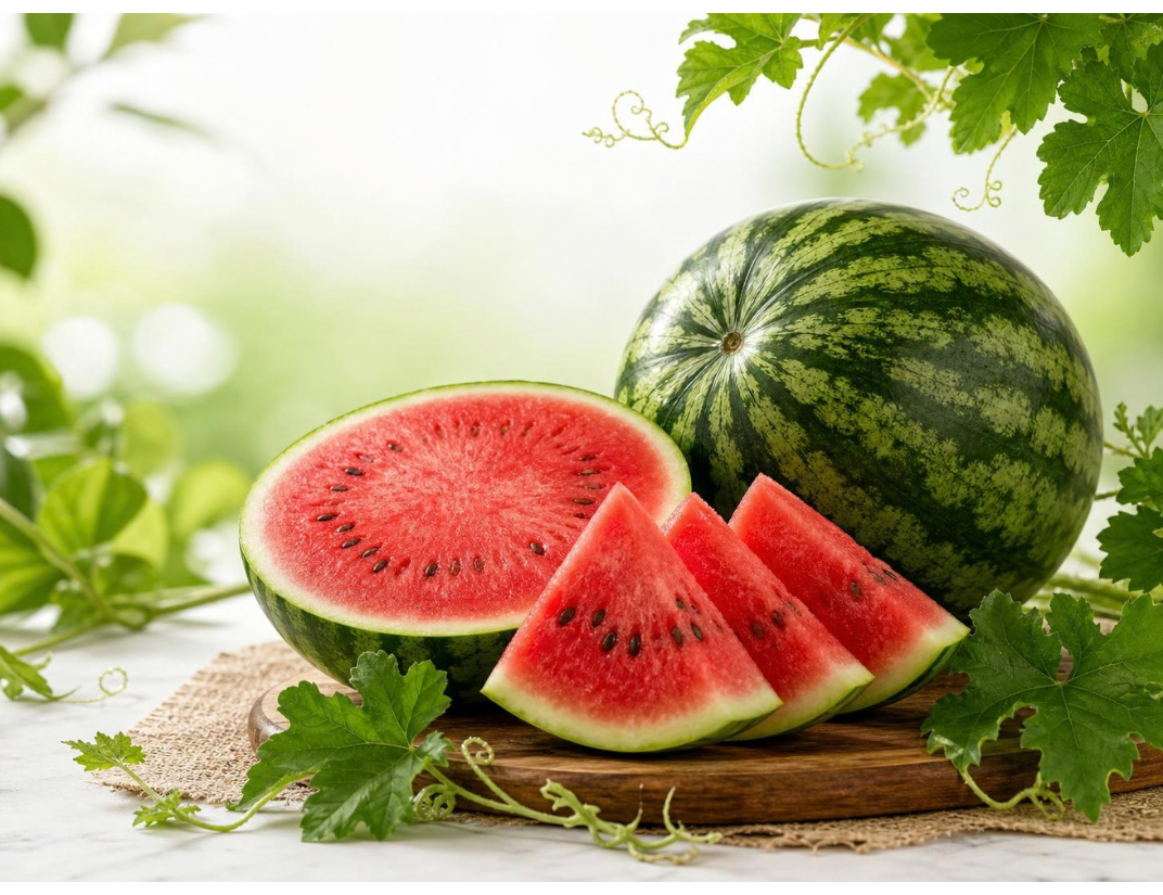 Watermelon Thumbnail 2
